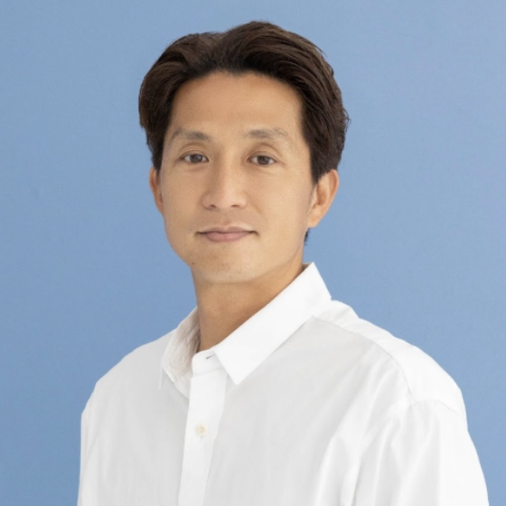 IIZUNA International Junior CUP 2025　アンバサダー 福西 崇史